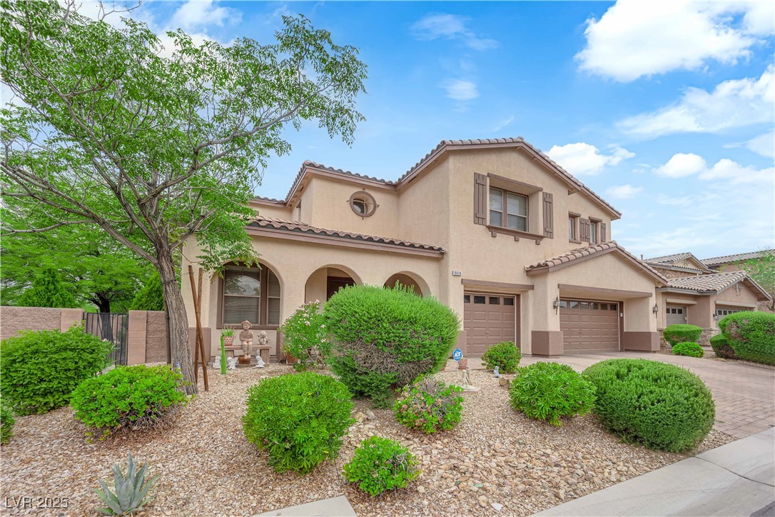 9614 Stonily Lane
