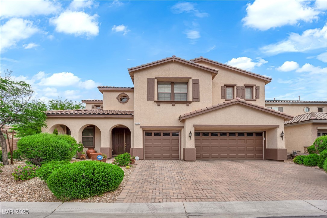 9614 Stonily Lane