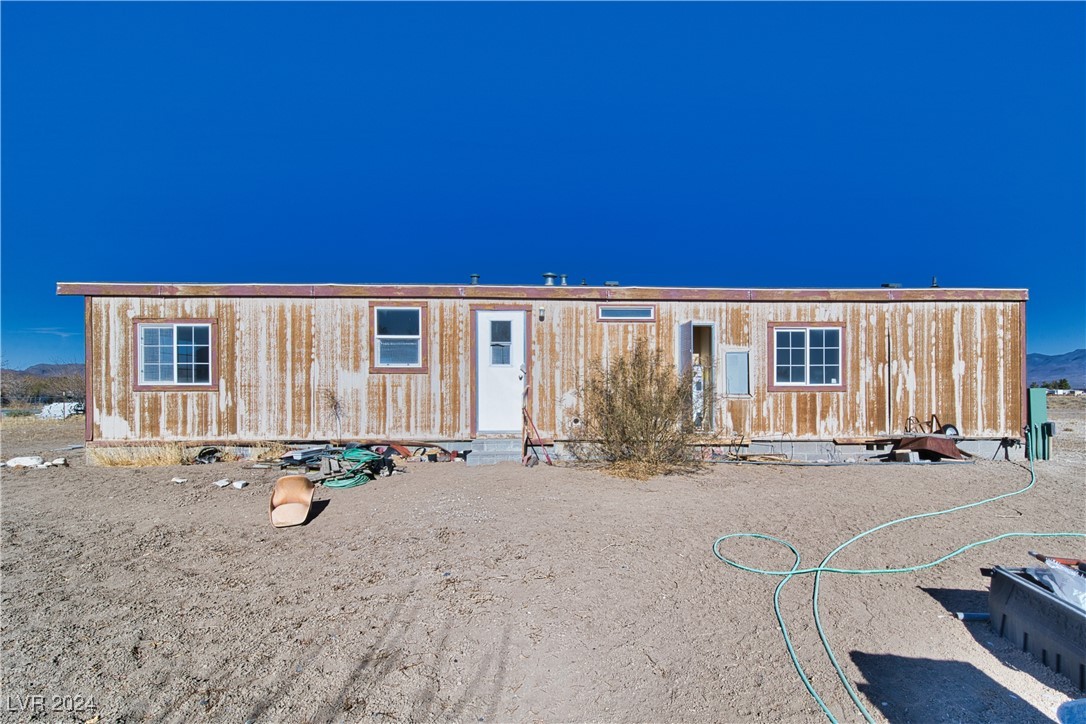 3271 Pueblo Road, Pahrump, Nevada image 16