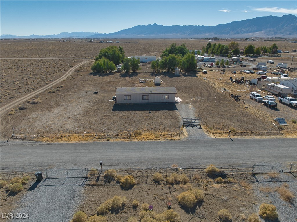 3271 Pueblo Road, Pahrump, Nevada image 1