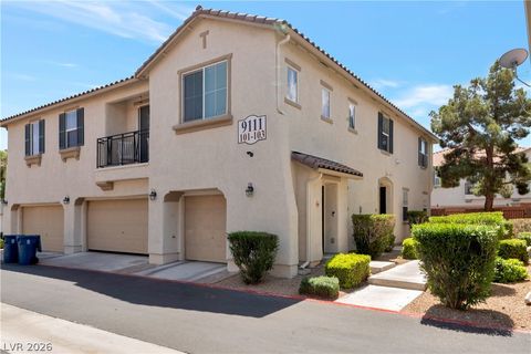 Photo of 9111 Dancing Snow Court #101, Las Vegas, NV 89149 (MLS # 2778136)