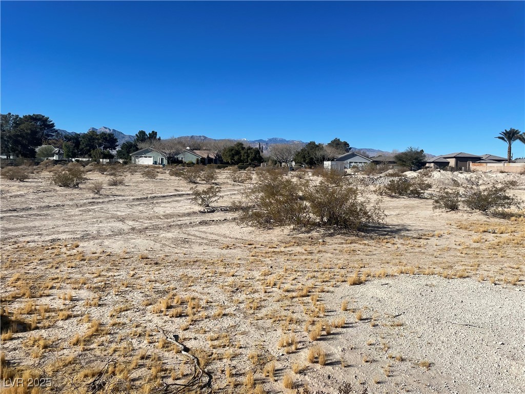 70 S Humahuaca Street, Pahrump, Nevada image 3