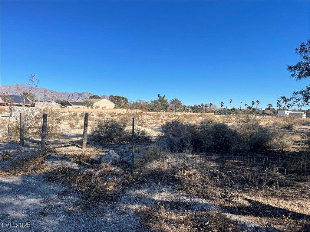 70 S Humahuaca Street, Pahrump, Nevada image 8