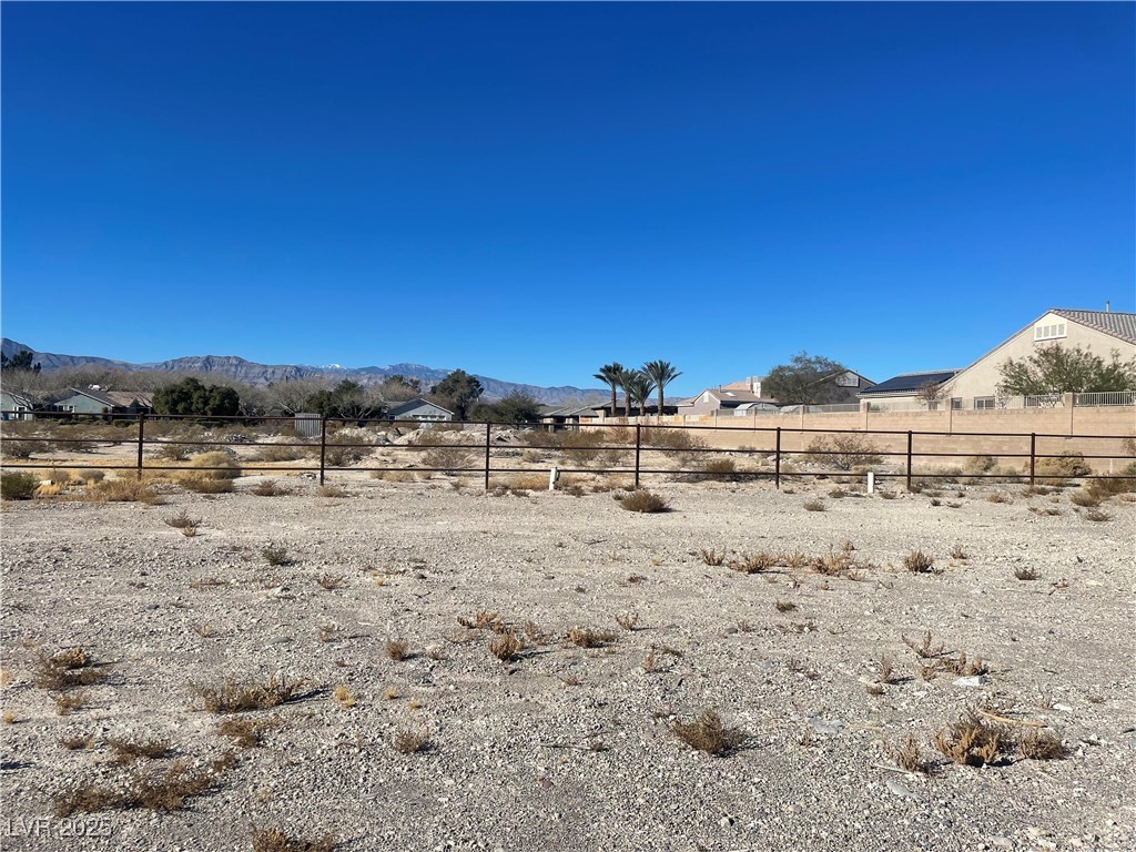 70 S Humahuaca Street, Pahrump, Nevada image 1