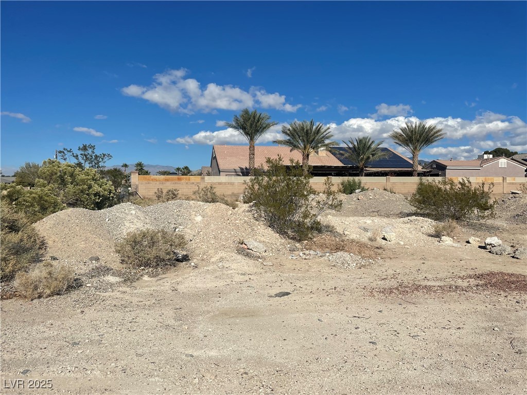 70 S Humahuaca Street, Pahrump, Nevada image 4