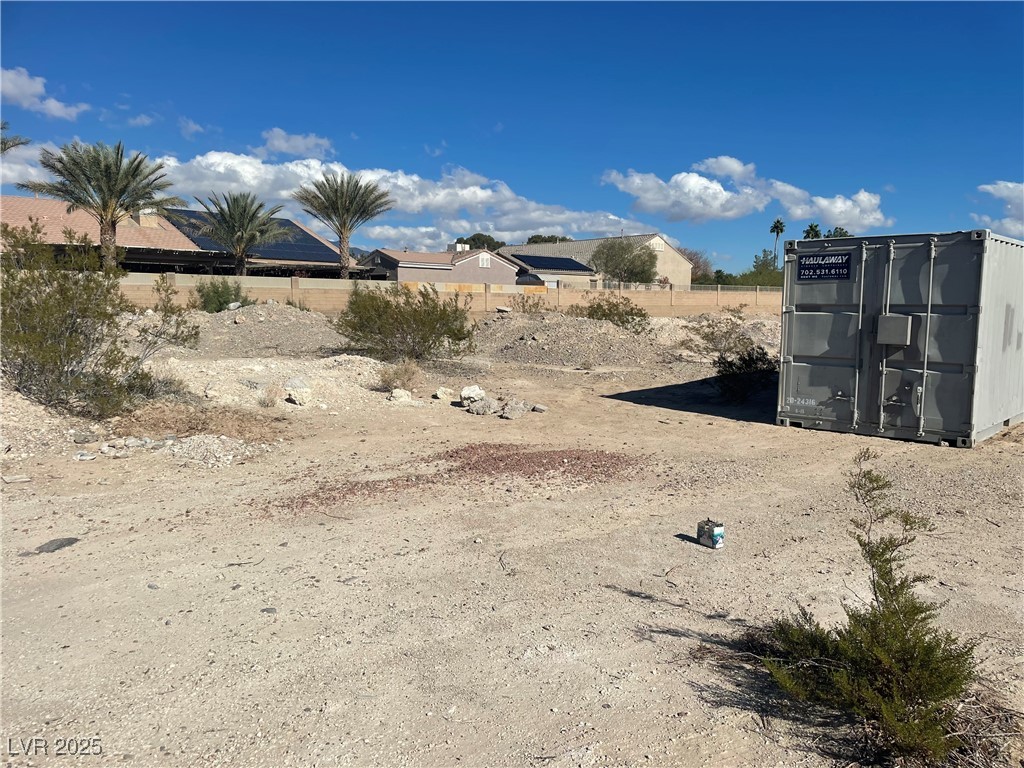 70 S Humahuaca Street, Pahrump, Nevada image 5