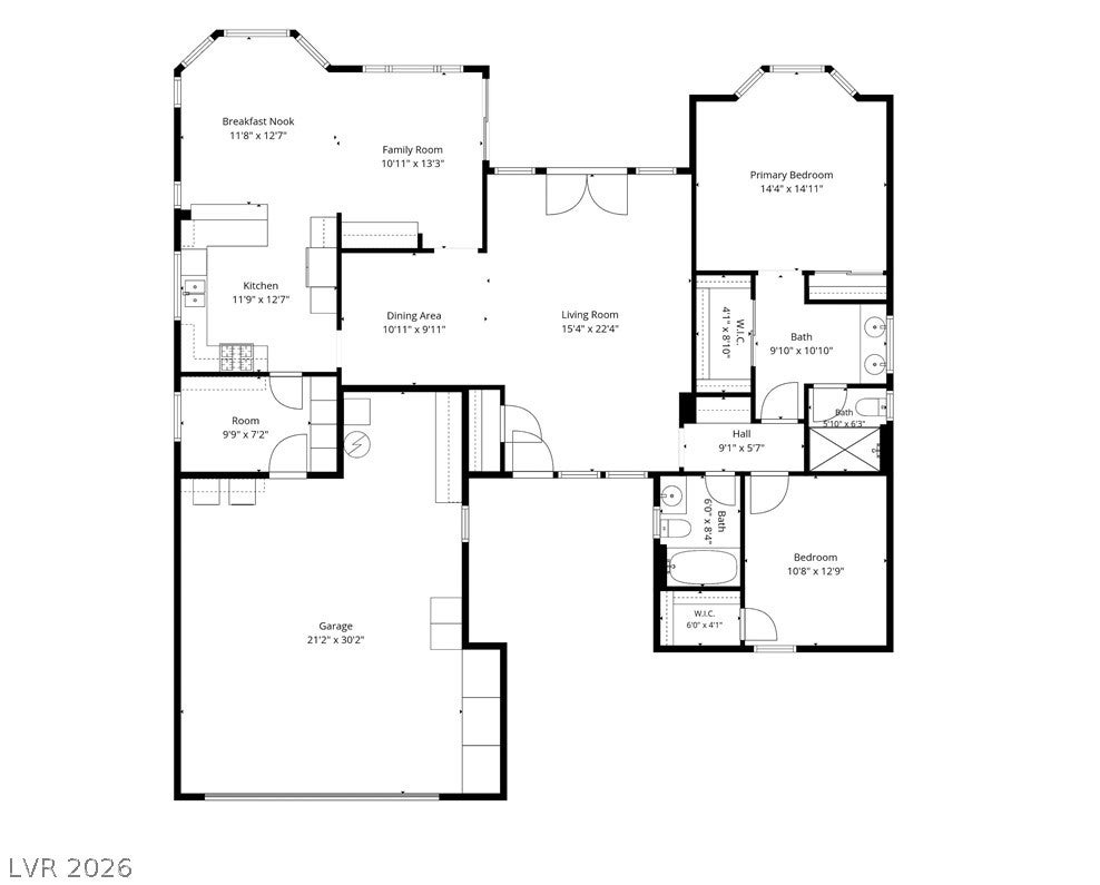 Properties 2 3100 Birch Hill Court