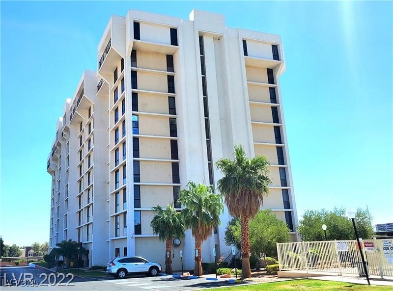 3930 University Center Drive 402