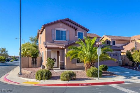 988 Roaring River Avenue Henderson NV 89002