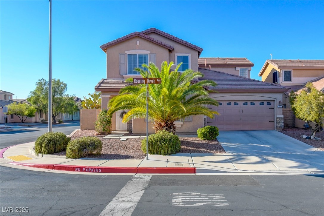 988 Roaring River Avenue