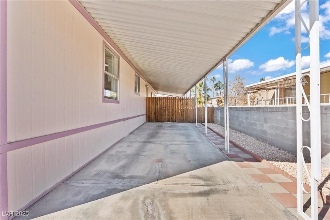 3343 Fort Smith Drive, Las Vegas, Nevada image 31