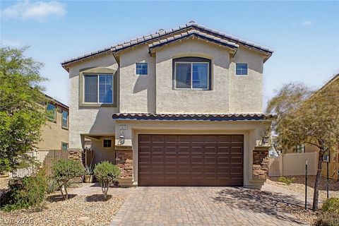 Photo of 5920 Dakota Bay Street, North Las Vegas, NV 89081 (MLS # 2775339)