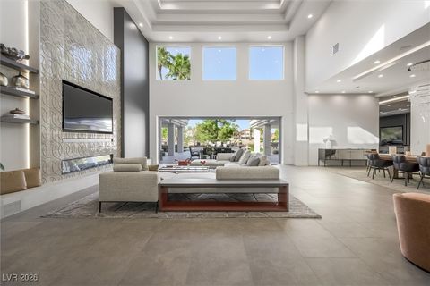 88 Innisbrook Avenue Las Vegas NV 89113