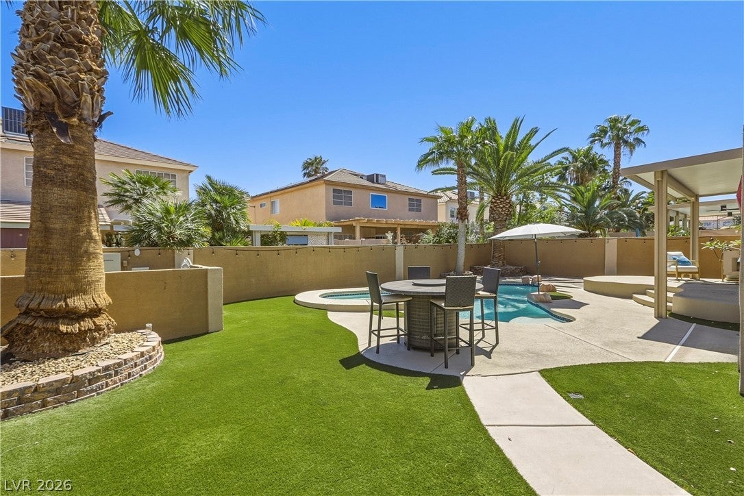 9620 Orchid Bay Drive