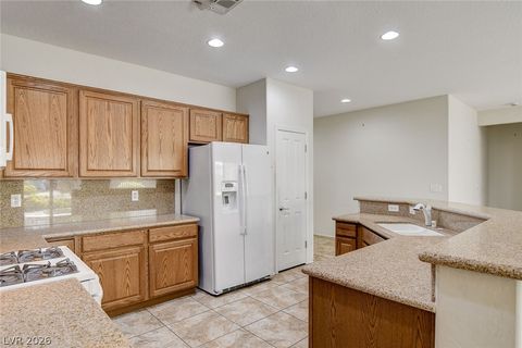Tiny photo for 2545 Eclipsing Stars Drive, Henderson, NV 89044 (MLS # 2796691)