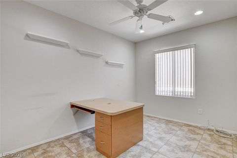 Tiny photo for 2545 Eclipsing Stars Drive, Henderson, NV 89044 (MLS # 2796691)