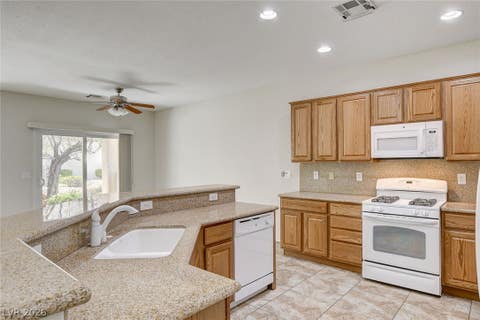 Tiny photo for 2545 Eclipsing Stars Drive, Henderson, NV 89044 (MLS # 2796691)