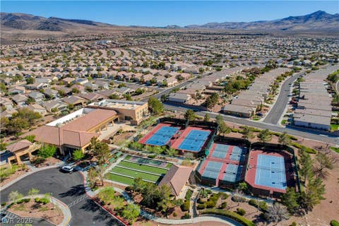 Tiny photo for 2545 Eclipsing Stars Drive, Henderson, NV 89044 (MLS # 2796691)