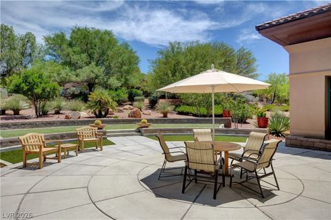 Tiny photo for 2545 Eclipsing Stars Drive, Henderson, NV 89044 (MLS # 2796691)