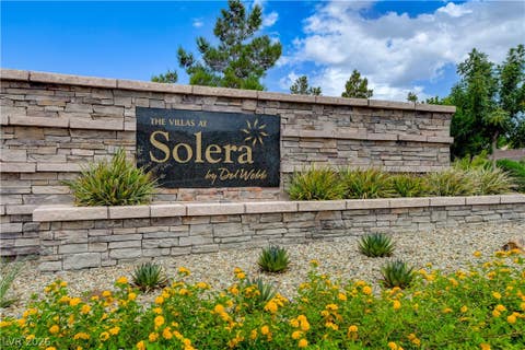 Tiny photo for 2545 Eclipsing Stars Drive, Henderson, NV 89044 (MLS # 2796691)