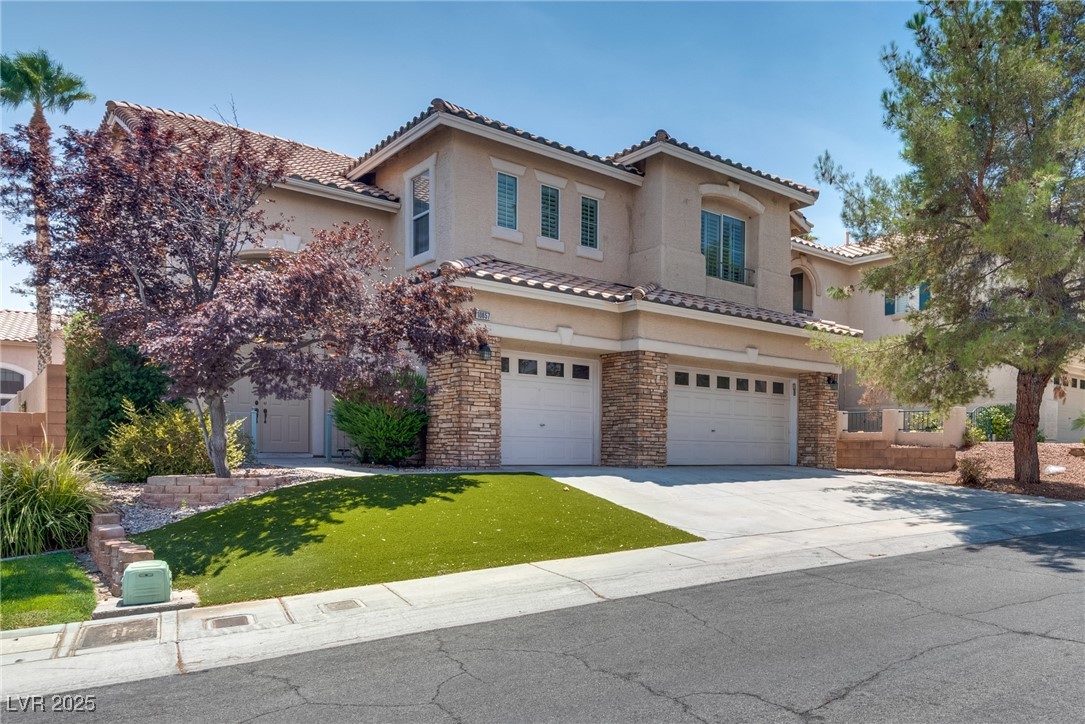 10657 Blue Nile Court