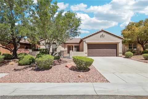 Photo of 2084 Mountain City Street, Henderson, NV 89052 (MLS # 2784972)