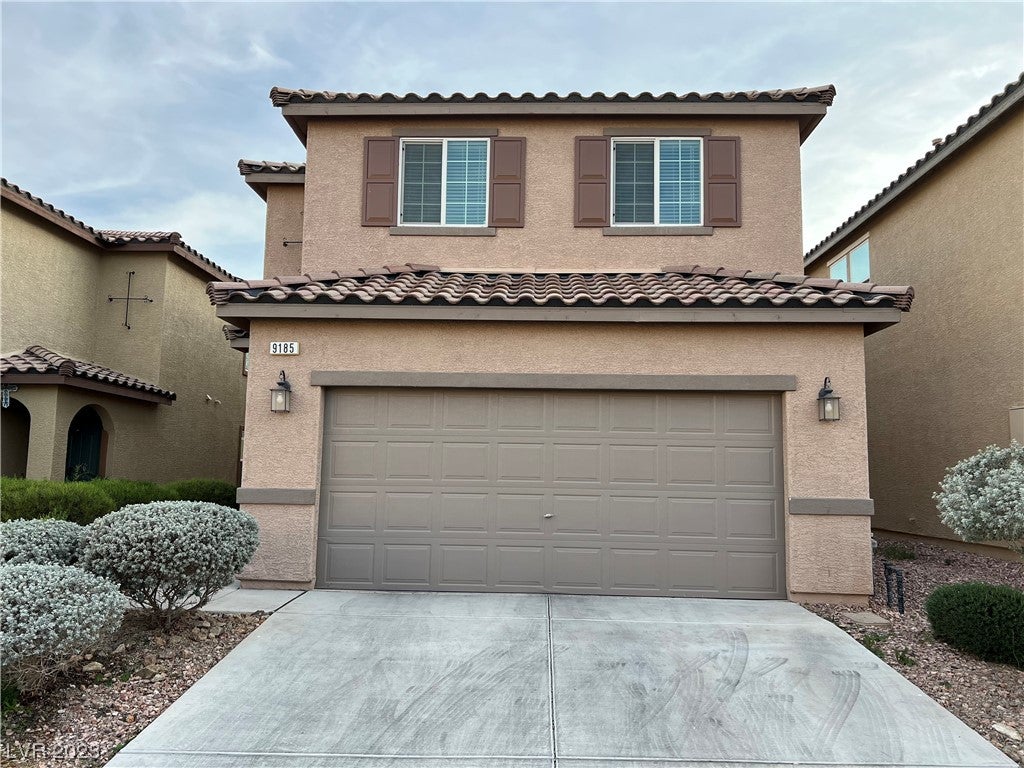9185 Keystone Ridge Avenue, Las Vegas, NV 89148 | MLS 2545289 | Listing ...