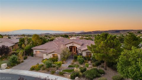 Tiny photo for 6 Brookridge Drive, Henderson, NV 89052 (MLS # 2793377)