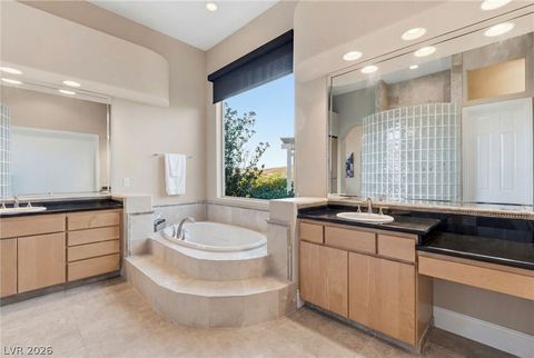 Tiny photo for 6 Brookridge Drive, Henderson, NV 89052 (MLS # 2793377)