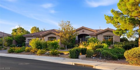 Tiny photo for 6 Brookridge Drive, Henderson, NV 89052 (MLS # 2793377)