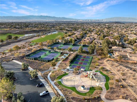 Tiny photo for 6 Brookridge Drive, Henderson, NV 89052 (MLS # 2793377)