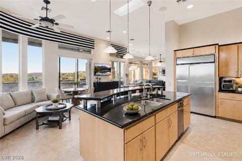 Tiny photo for 6 Brookridge Drive, Henderson, NV 89052 (MLS # 2793377)