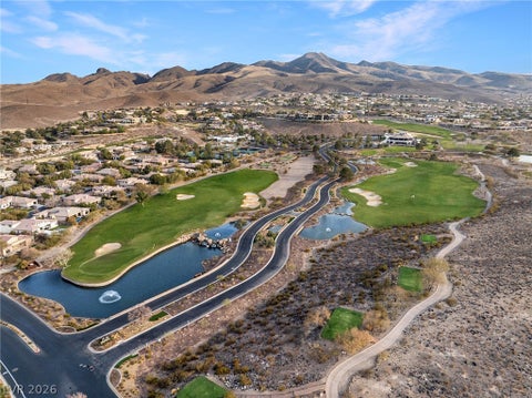 Tiny photo for 6 Brookridge Drive, Henderson, NV 89052 (MLS # 2793377)