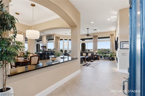 Tiny photo for 6 Brookridge Drive, Henderson, NV 89052 (MLS # 2793377)