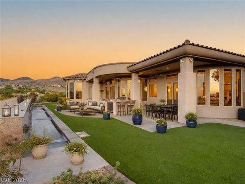 Tiny photo for 6 Brookridge Drive, Henderson, NV 89052 (MLS # 2793377)
