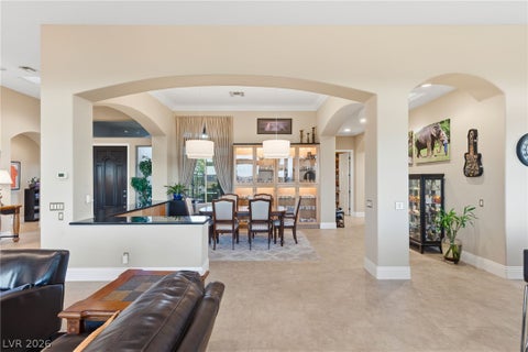 Tiny photo for 6 Brookridge Drive, Henderson, NV 89052 (MLS # 2793377)