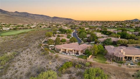 Tiny photo for 6 Brookridge Drive, Henderson, NV 89052 (MLS # 2793377)