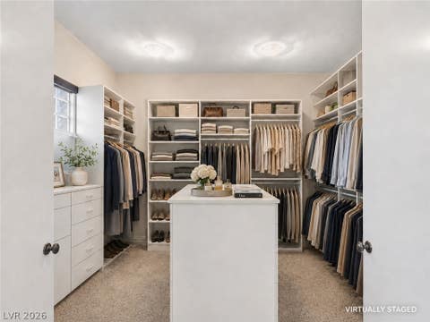 Tiny photo for 6 Brookridge Drive, Henderson, NV 89052 (MLS # 2793377)