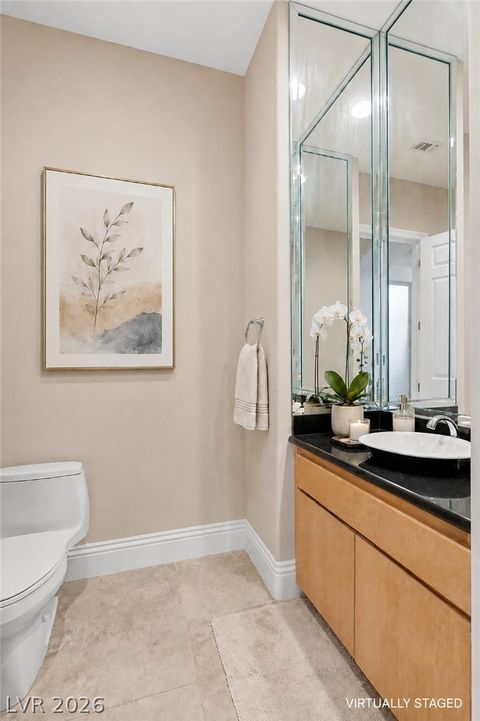 Tiny photo for 6 Brookridge Drive, Henderson, NV 89052 (MLS # 2793377)