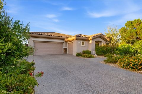 Tiny photo for 6 Brookridge Drive, Henderson, NV 89052 (MLS # 2793377)