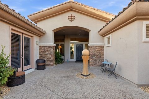 Tiny photo for 6 Brookridge Drive, Henderson, NV 89052 (MLS # 2793377)