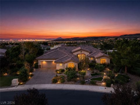 Tiny photo for 6 Brookridge Drive, Henderson, NV 89052 (MLS # 2793377)