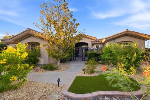 Tiny photo for 6 Brookridge Drive, Henderson, NV 89052 (MLS # 2793377)