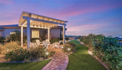 Tiny photo for 6 Brookridge Drive, Henderson, NV 89052 (MLS # 2793377)