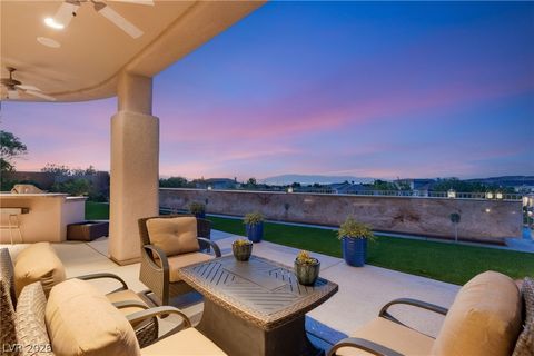 Tiny photo for 6 Brookridge Drive, Henderson, NV 89052 (MLS # 2793377)