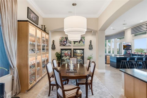 Tiny photo for 6 Brookridge Drive, Henderson, NV 89052 (MLS # 2793377)