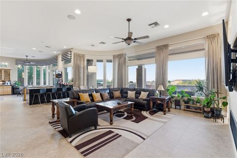 Tiny photo for 6 Brookridge Drive, Henderson, NV 89052 (MLS # 2793377)
