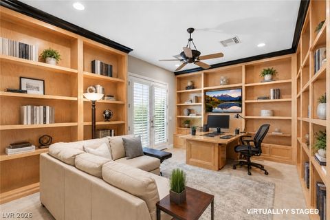 Tiny photo for 6 Brookridge Drive, Henderson, NV 89052 (MLS # 2793377)