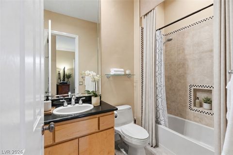 Tiny photo for 6 Brookridge Drive, Henderson, NV 89052 (MLS # 2793377)