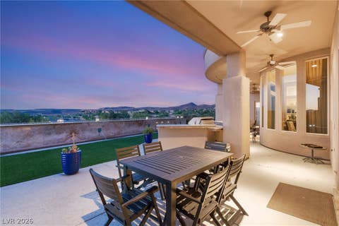 Tiny photo for 6 Brookridge Drive, Henderson, NV 89052 (MLS # 2793377)